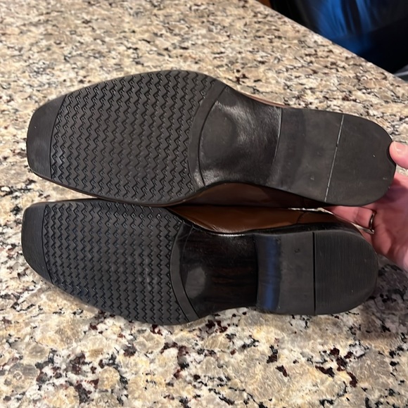 Men’s Madden dress shoes - Picture 3 of 3